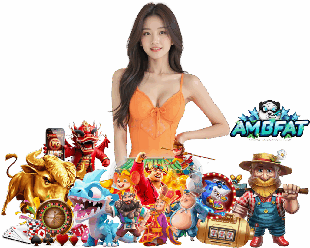 AMBFATTH โบนัส
